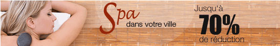 bons plan bien-être