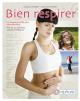 Bien respirer :  Un nouveau souffle pour votre bien-être