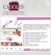Chèque Cadeau Cadolys® Beauté & Bien-être