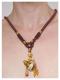 Collier et Aromathérapie : l'alliance du bien-être et de la fantaisie
