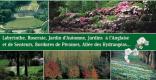 Rendez-vous aux Jardins" au Château de Thoiry en Yvelines