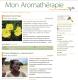 Interview de Julien Kailbeck, aromatologue chez Pranarôm et animateur du blog www.mon-aromatherapie.com