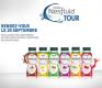 NesFluid Tour Parisien : du 30 Octobre 2010 au 4 Décembre 2010