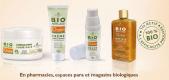 Oaskin, une gamme cosmétique Bio à base de 3 écorces de chênes différents et de graines d’anis