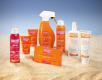 Plein soleil sur une nouvelle gamme de soins solaires