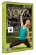 Lancement en France du yoga guerrier avec  Trudie Styler