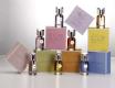 Les parfums Egofacto