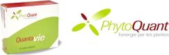 Phytoquant présente quantavie 