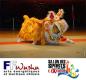 Succès de la FFWushu (Qi Gong, Taïchi Chuan et Kung Fu) au salon des Sports à Paris