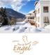 Sports d'hiver & bien-être au Spa & Resort Engel Dolomiti ****S