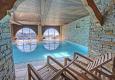 Résidence bien être et spa Les Balcons de Belle Plagne