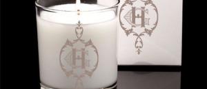 Pour son 150ème anniversaire l'Hôtel InterContinental Paris Le Grand lance son parfum d'intérieur