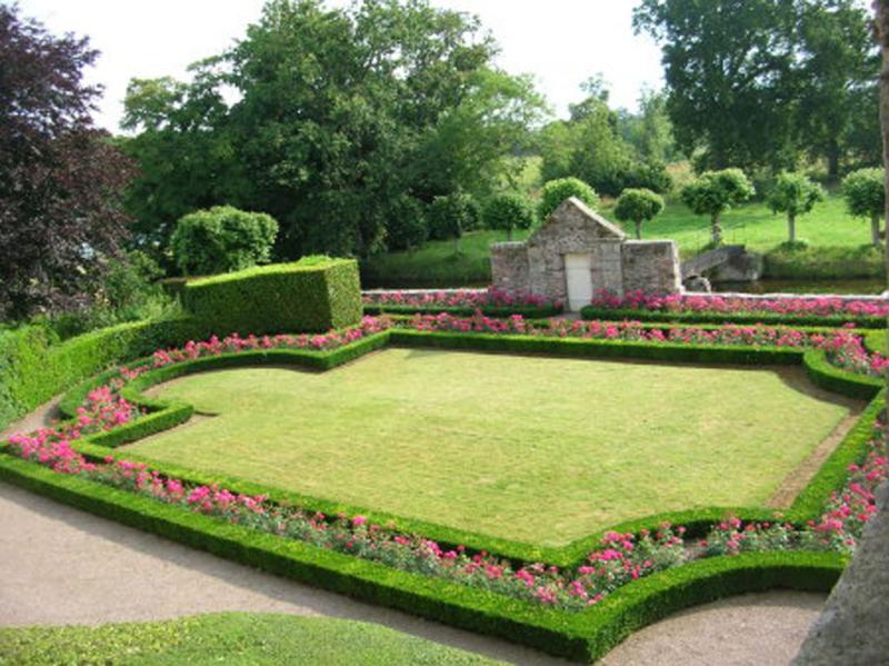 Château de Bienassis