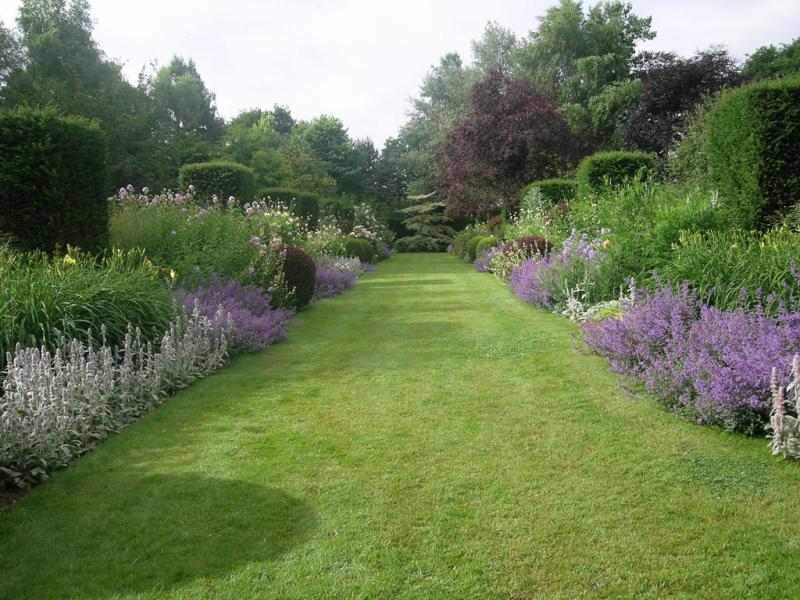 Les Jardins du Botrain