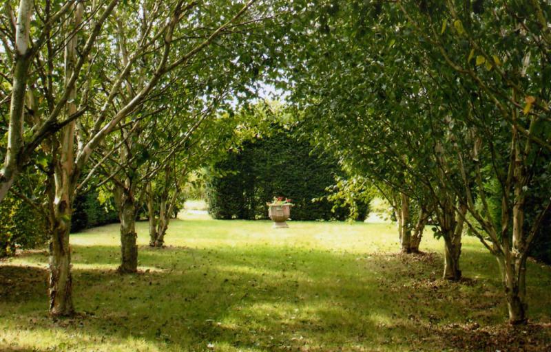 Les Jardins de La Beuverie