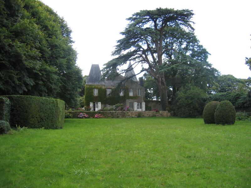 Château de Kerlois