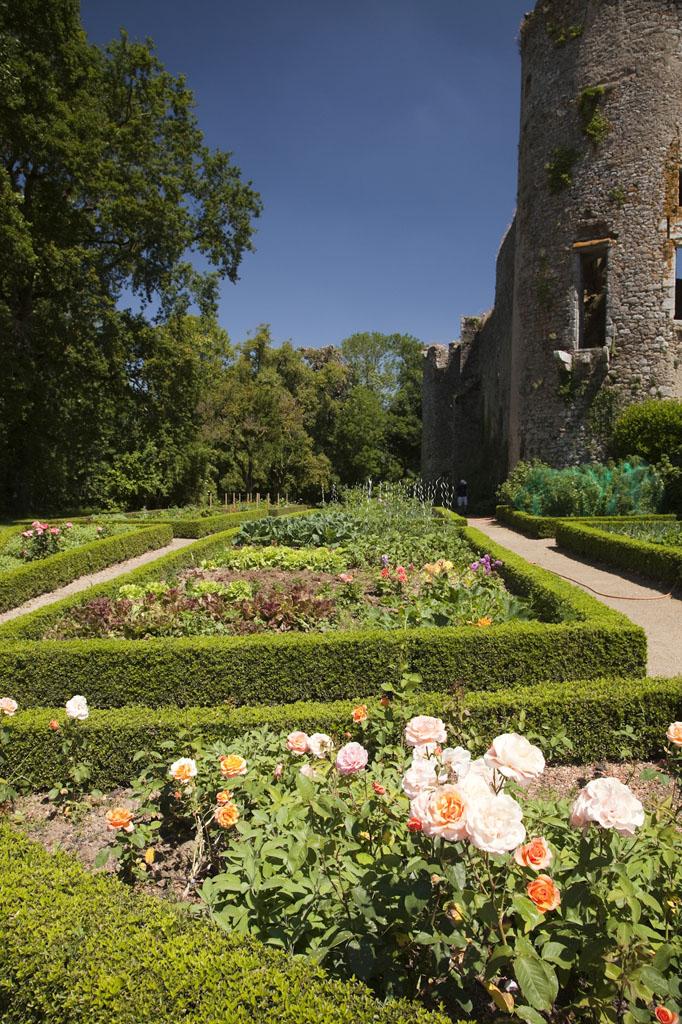 Château de la Flocellière