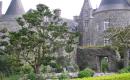 Château de Kergrist
