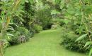 Jardin des Mélanges 