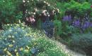 Jardin des Mélanges 