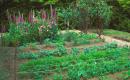 Jardin des Mélanges 
