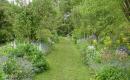 Jardin des Mélanges 