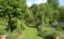 Jardin des Mélanges 