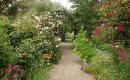 Jardin des Mélanges 