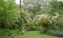 Jardin des Mélanges 