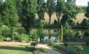Les jardins de Pré-Fontaine