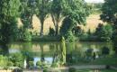 Les jardins de Pré-Fontaine
