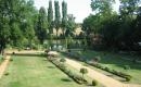 Les jardins de Pré-Fontaine