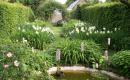 Jardin de la Pellerine