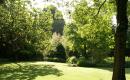 Jardin de la Pellerine