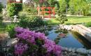 Le jardin secret du Grand Boulay  