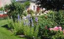 Le jardin secret du Grand Boulay  