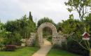 Le jardin secret du Grand Boulay  