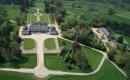 Parc et Jardins du Château de Craon