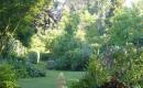 Jardin d'atmosphère du Petit-Bordeaux