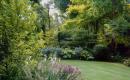 Jardin d'atmosphère du Petit-Bordeaux