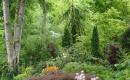 Jardin d'atmosphère du Petit-Bordeaux