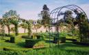 Jardins du château de Villaines