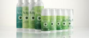 Avec Auréa, l’Aloe Vera est à consommer sans modération !