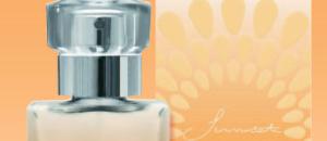 Nouvelle gamme "Sunset Flavour" d'Annemarie Börlind