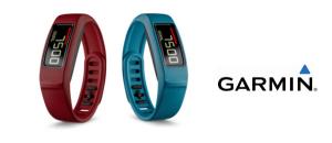 Toujours plus de bracelets connectés chez CARMIN en ce début d'année