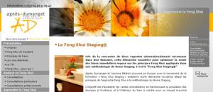 Lancement de la 1ère formation au Feng Shui Staging d’Europe