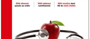 LE GRAND LIVRE DES ALIMENTS SANTE