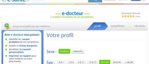 Allo? Y a t'il un docteur en ligne?