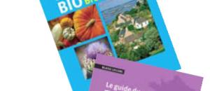 Le guide du potager bio en Provence