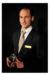 Hyatt Student Prize : "Prix du meilleur Manager hôtelier de demain"